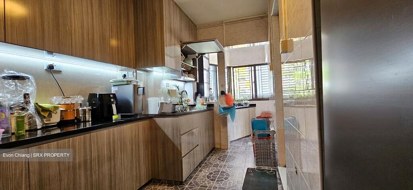 Blk 926 TAMPINES PALMSPRING (Tampines), HDB 4 Rooms #463001361